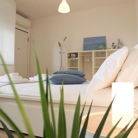 Suite Lighthouse Cagliari Eksteriør bilde