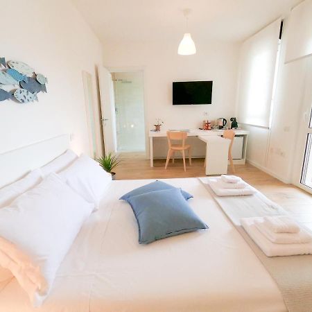 Suite Lighthouse Cagliari Eksteriør bilde
