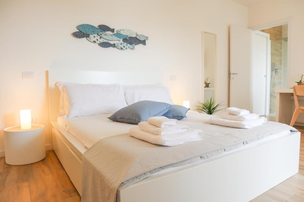 Suite Lighthouse Cagliari Eksteriør bilde