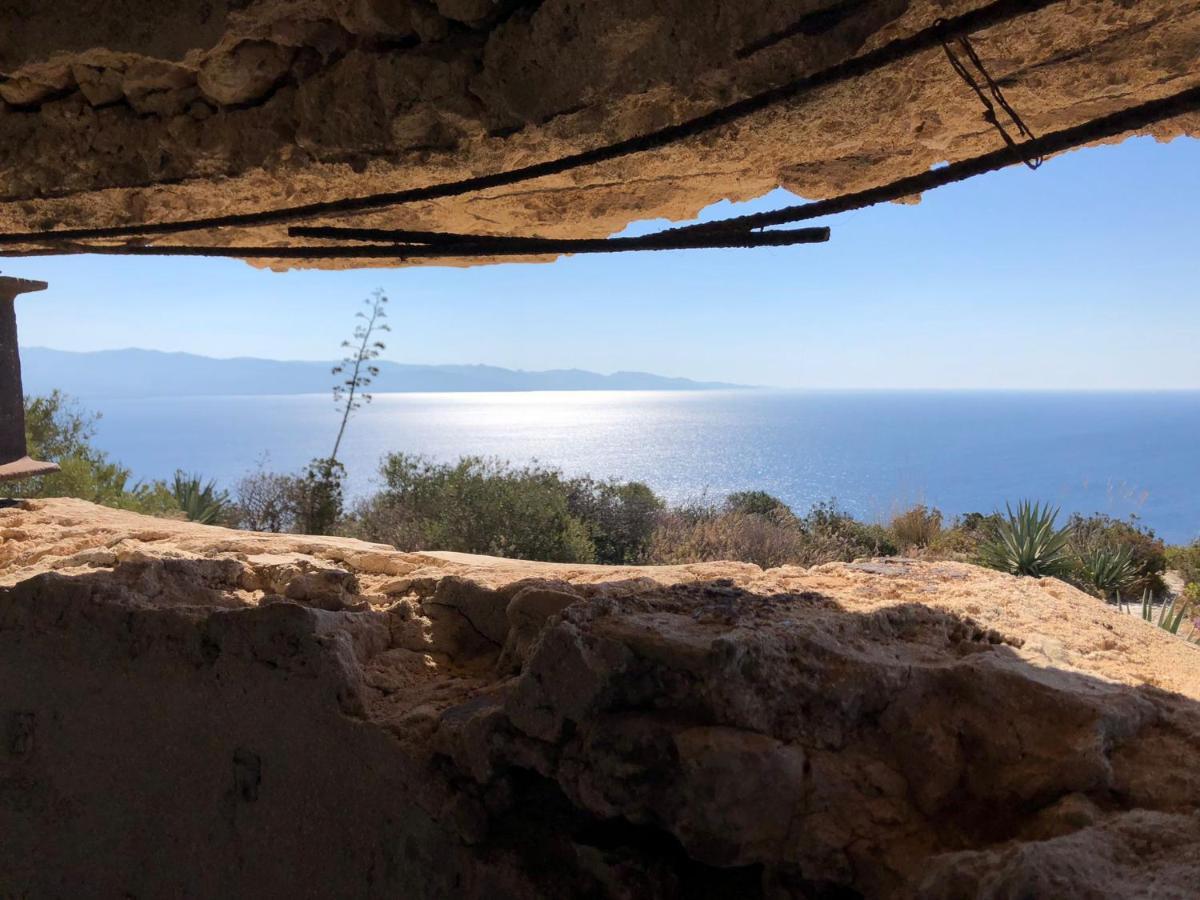 Suite Lighthouse Cagliari Eksteriør bilde
